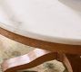 Scarlett Round Marble Coffee Table (36")