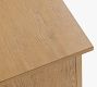 Vintners Wide Nightstand (31")