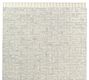 Allegra Handwoven Wool Jute Rug
