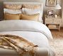 Heirloom Scalloped Quilt
