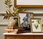 Faux Oversized Turning Sumac Branch