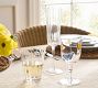 Fluted Glass Short Tumblers - Set of 4