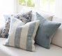 Garden Floral Pillow Cover