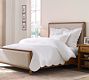 Heirloom Scalloped Quilt