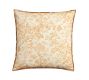 Juliette Toile Handcrafted Reversible Pick-Stitch Quilted Sham