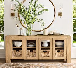 Laguna Buffet (72")
