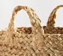 Lucca Baskets