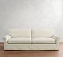 PB Comfort Modern Roll Arm Replacement Slipcovers