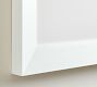 Thick Beveled Gallery Frames