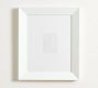 Thick Beveled Gallery Frames