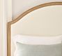 Vintners Upholstered Bed