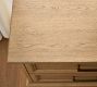 Vintners Wide Nightstand (31")