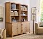 Channing Cane Modular Home Office Collection