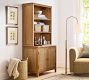 Channing Cane Modular Home Office Collection