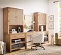 Channing Cane Modular Home Office Collection