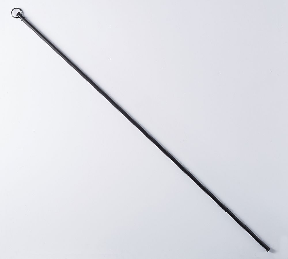 Drapery Wand by Pottery Barn