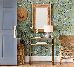 Everson Entry Console (28.75")