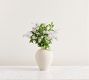 Faux Lavender Butterfly Bush Bundle