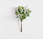 Faux Lavender Butterfly Bush Bundle
