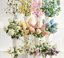 Faux Dogwood Bundle