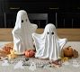 Handcrafted Ceramic Ghost