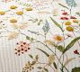 Spring Floral Bouquet Quilt