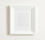 Thick Beveled Gallery Frames