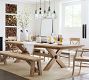 Toscana Dining Bench (60"-89")