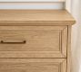 Vintners 6-Drawer Wide Dresser (60")