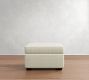 Cameron Modern Roll Arm Ottoman