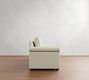 Cameron Modern Roll Arm Platform Sleeper Sofa  (92")