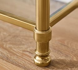 Everson Entry Console (28.75")