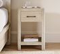 Aptos Mini Nightstand (16")