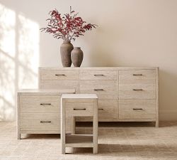 Aptos Mini Nightstand (16")
