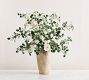 Faux Budding Rose Bundle