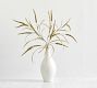 Faux Large Grass Branch
