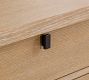 Modern Farmhouse 3-Drawer Dresser (38")