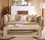Rockport Rectangular Reclaimed Wood Coffee Table (66")