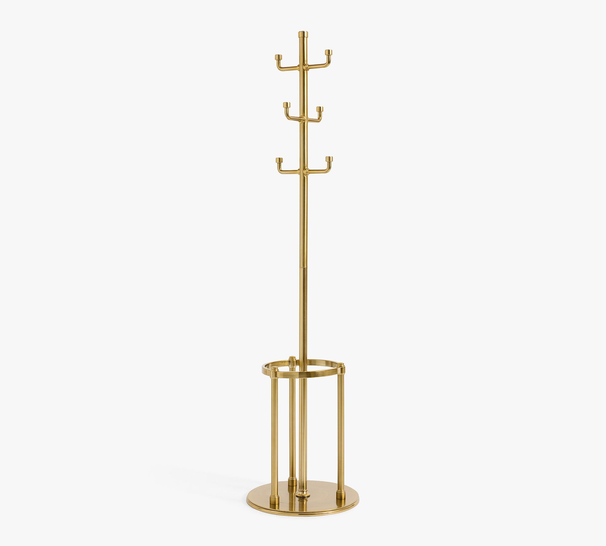 Everson Coat Rack