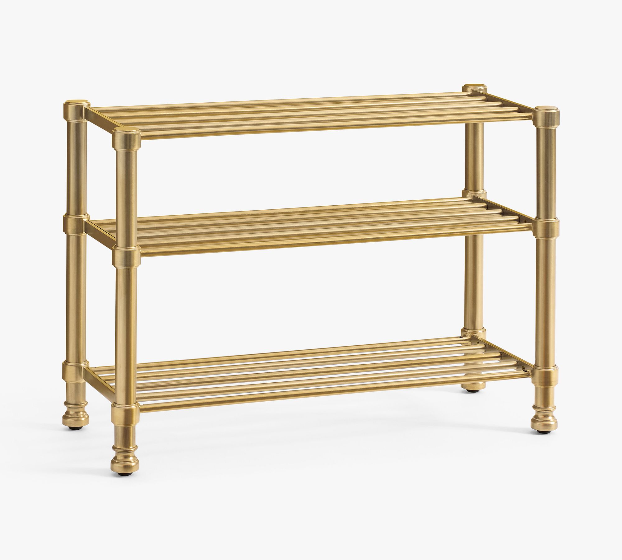 Everson Shoe Rack (28.75")