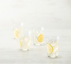 Fortessa Together Highball, Set of 4