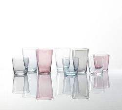 Fortessa Together Highball, Set of 4