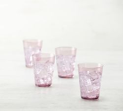 Fortessa Together Highball, Set of 4
