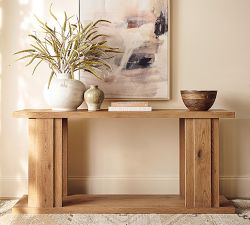 Aldon Console Table (66")