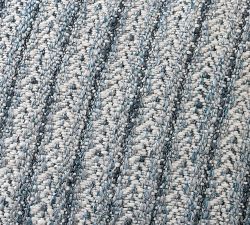 Rea Textured Pillow Cover