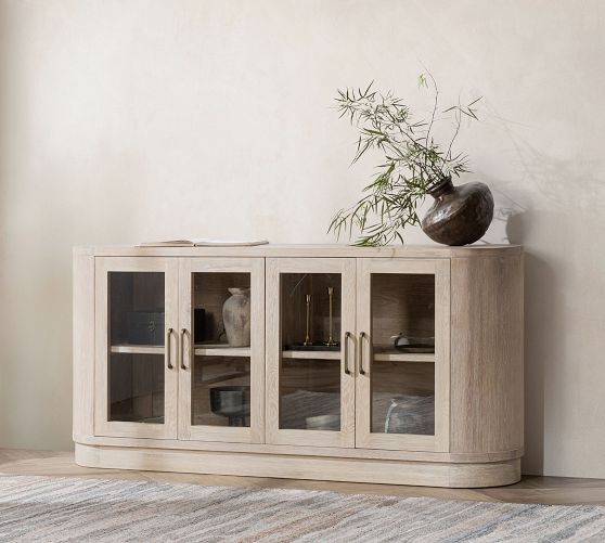 Taraval Buffet (78") by Pottery Barn