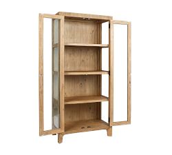 Mandeville Reclaimed Pine Cabinet (36")