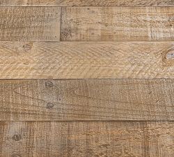 Ridgewood Reclaimed Pine Console Table (82")