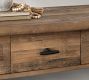 Ridgewood Reclaimed Pine Console Table (82")