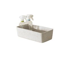 Felt Sculpted Bins